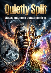 Quietly Split - Fiona Morse - ebook