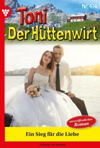 Ein Sieg für die Liebe - Friederike von Buchner - ebook