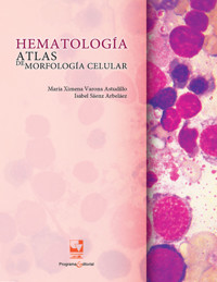 Hematología - María Ximena Varona Astudillo - ebook