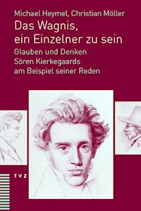 Das Wagnis, ein Einzelner zu sein - Christian Möller - ebook
