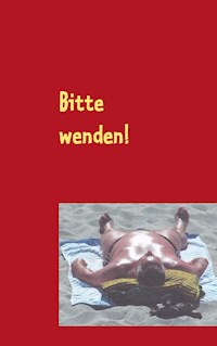 Bitte wenden! - Silke Briedl - ebook