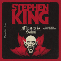 Miasteczko Salem - Stephen King - ebook + audiobook + książka