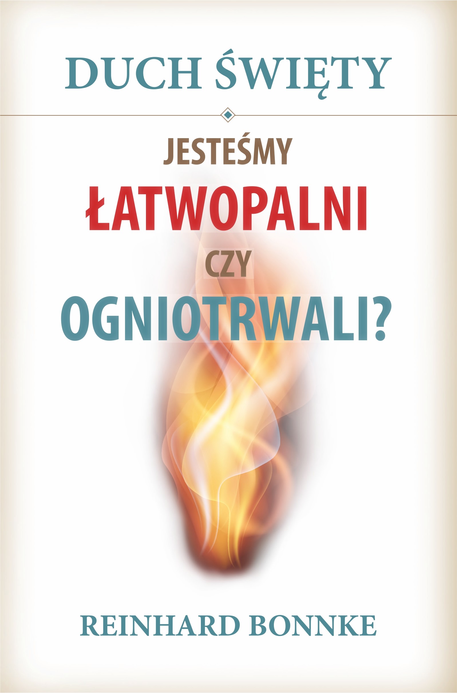 Duch Święty