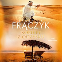 Kobiety z odzysku - Izabella Frączyk - ebook + audiobook + książka