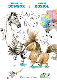 Maść na maść - Dowbor Katarzyna, Kozioł Marcin - książka