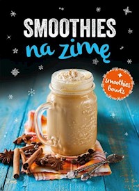 Smoothies na zimę -  - książka