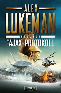 DAS AJAX-PROTOKOLL (Project 7) - Alex Lukeman - ebook