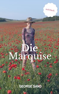 Die Marquise - George Sand - ebook