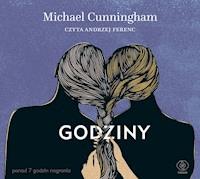 Godziny - Michael Cunningham - ebook + audiobook + książka
