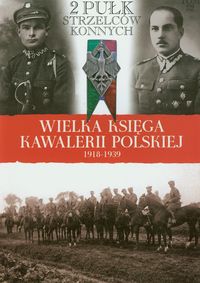 2 Pułk Strzelców Konnych -  - książka