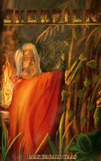 Skorpion - Max Harald Haas - ebook