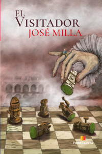 El visitador - José Milla - ebook