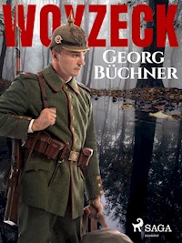 Woyzeck - Georg  Büchner - ebook