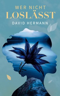 Wer nicht loslässt - David Hermann - ebook