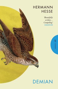 Demian - Hermann Hesse - ebook