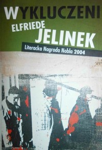 Wykluczeni - Jelinek Elfriede - ebook