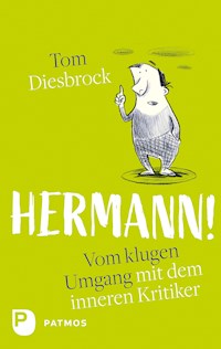 Hermann! - Tom Diesbrock - ebook