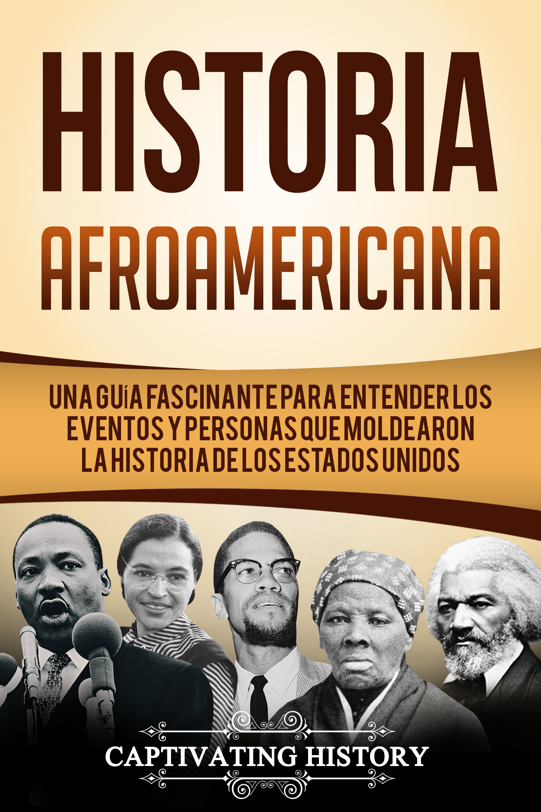 Historia Afroamericana