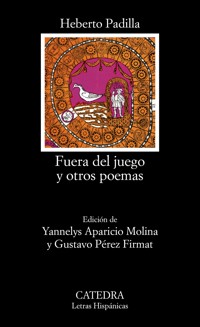 Fuera del juego - Heberto Padilla - ebook