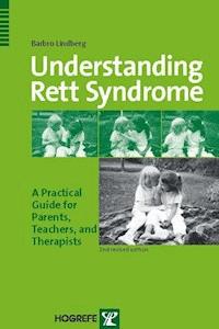 Understanding Rett Syndrome - Barbro Lindberg - ebook