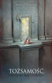Tożsamość - Andrzej Sochaj - książka