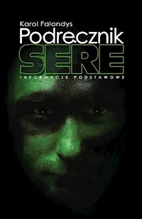 Podręcznik SERE Informacje podstawowe - Falandys Karol - książka