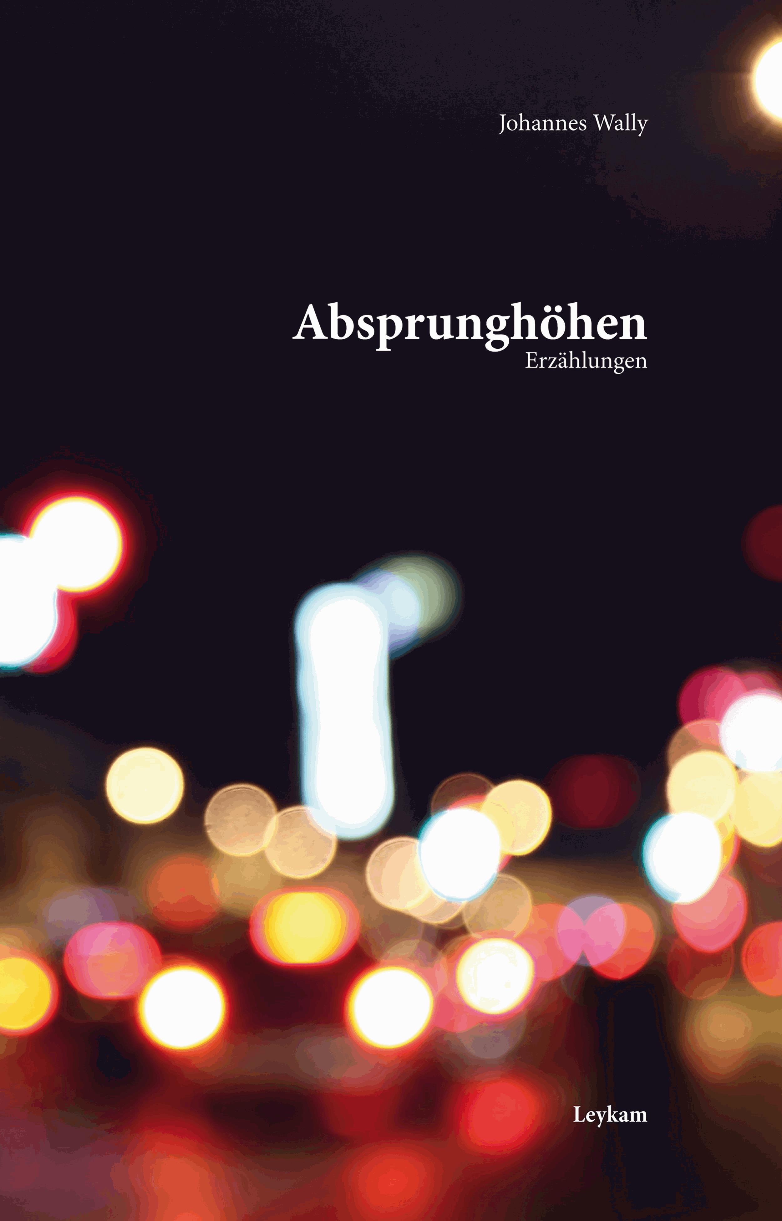 Absprunghöhen