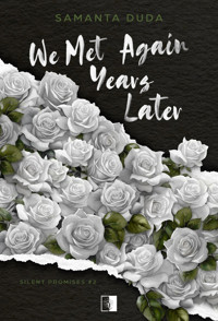 We Met Again Years Later - Duda Samanta - ebook