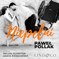 Niepełni - Paweł Pollak - audiobook