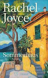 Sommerhaus - Joyce Rachel - ebook