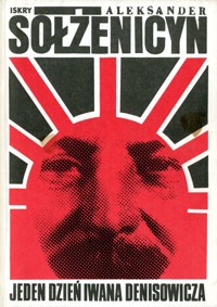 Jeden dzień Iwana Denisowicza - Aleksander Sołżenicyn - ebook