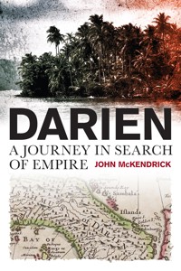 Darien - John McKendrick - ebook