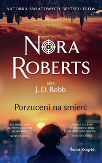 Porzuceni na śmierć (wydanie pocketowe) - Nora Roberts - książka