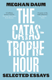 THE CATASTROPHE HOUR - Meghan Daum - ebook