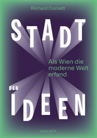 Stadt der Ideen - Richard Cockett - ebook