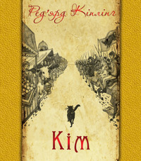 Кім - Ред’ярд Кіплінґ - ebook