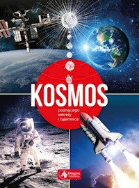 Kosmos - Przemysław Rudź - książka