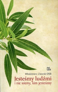 Jesteśmy ludźmi - Zatorski Włodzimierz - książka