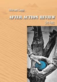 After Action Review - Michael Lapp - ebook - Legimi online