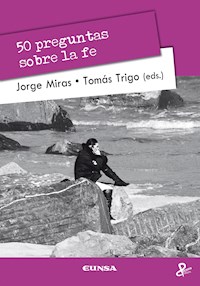 50 preguntas sobre la fe -  - ebook