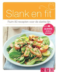 Slank en fit -  - ebook