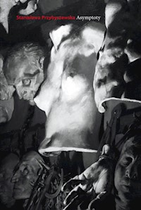 Asymptoty - Stanisława Przybyszewska - ebook + książka
