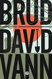 Brud - David Vann - ebook + książka