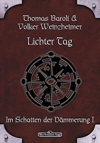 DSA 65: Lichter Tag - Thomas Baroli - ebook