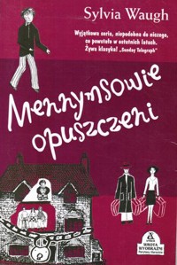 Mennymsowie opuszczeni - Sylvia Waugh - ebook