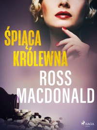 Śpiąca królewna - Macdonald	 Ross - ebook + audiobook