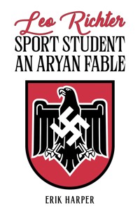 Leo Richter: Sport Student - Erik Harper - ebook