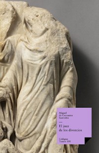 El juez de los divorcios - Miguel de Cervantes Saavedra - ebook