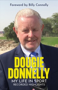 Dougie Donnelly - Dougie Donnelly - ebook