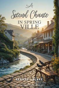Second Chance in Springville - kennedy Blake - ebook